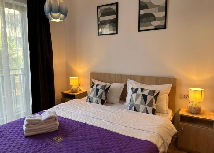 Lipatti 15 Apartments by GLAM LUXURY