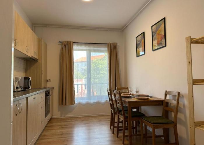 Lipatti 15 Apartments by GLAM LUXURY