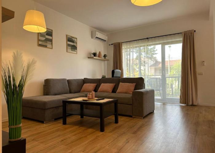 Lipatti 15 Apartments by GLAM LUXURY