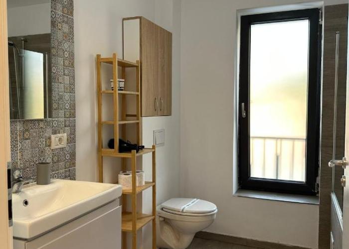 Lipatti 15 Apartments by GLAM LUXURY