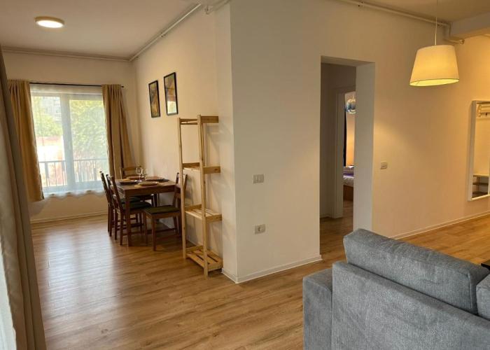 Lipatti 15 Apartments by GLAM LUXURY