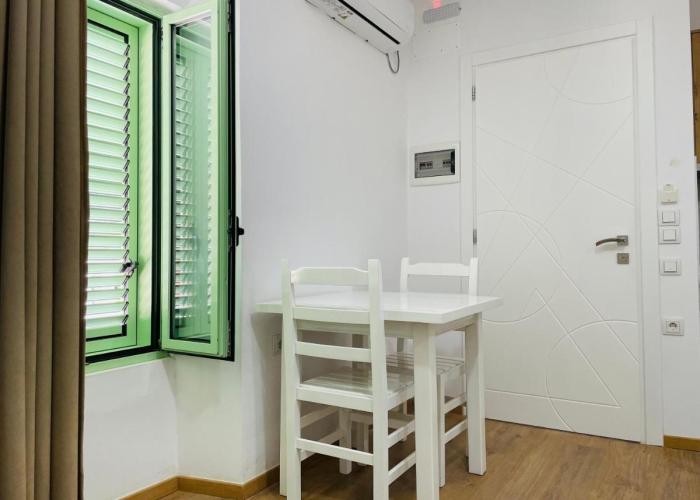 Guesthouse near the Castle of Himare