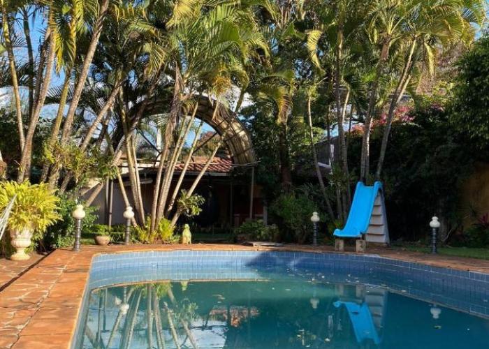 Homestays RESIDENCIA-UNIV