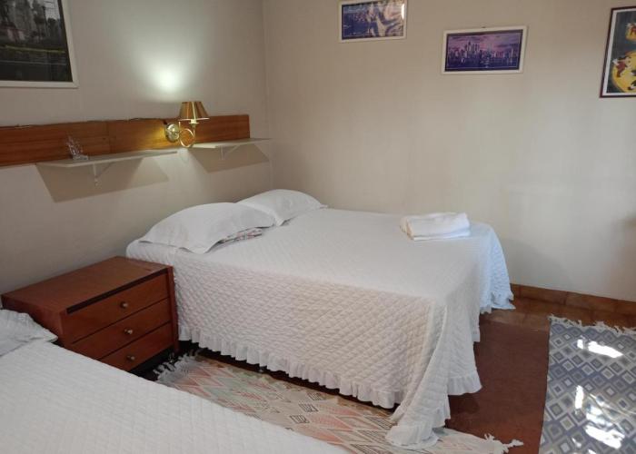 Homestays RESIDENCIA-UNIV