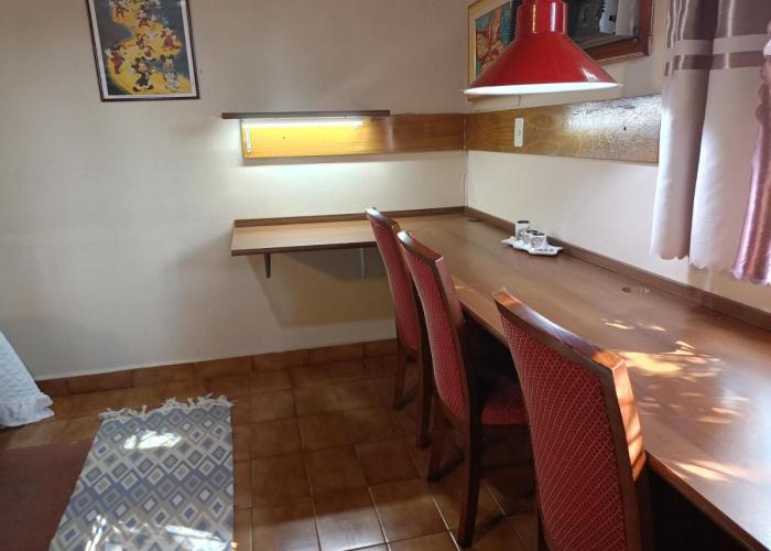 Homestays RESIDENCIA-UNIV