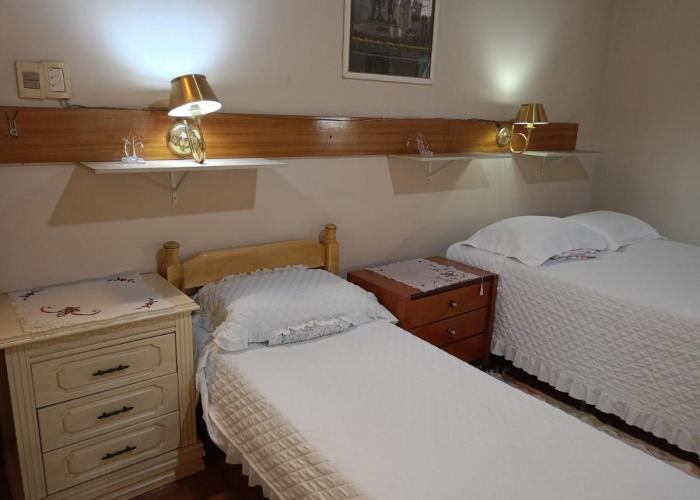 Homestays RESIDENCIA-UNIV