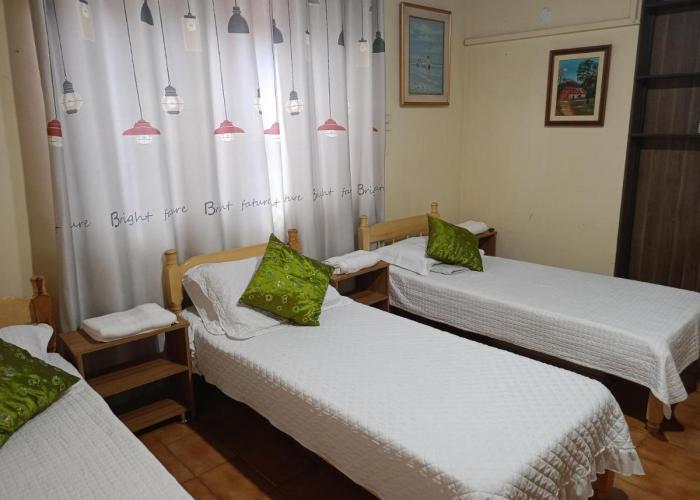 Homestays RESIDENCIA-UNIV