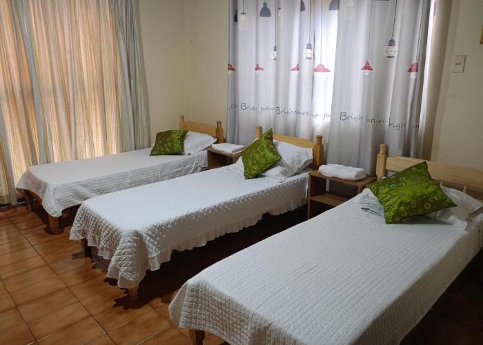 Homestays RESIDENCIA-UNIV