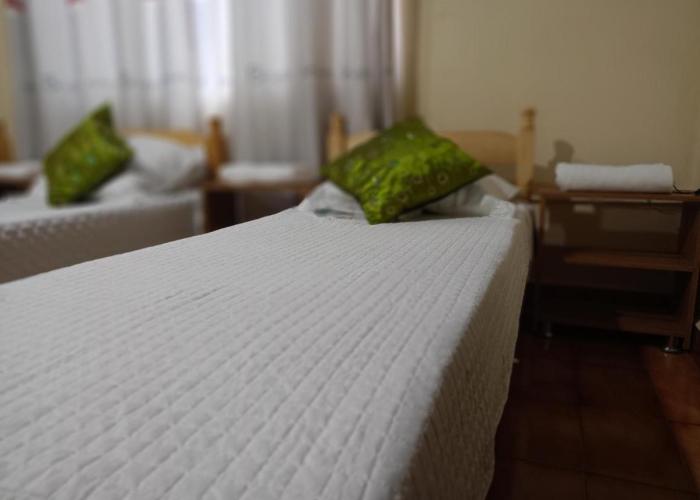 Homestays RESIDENCIA-UNIV