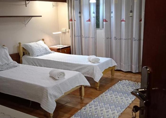 Homestays RESIDENCIA-UNIV