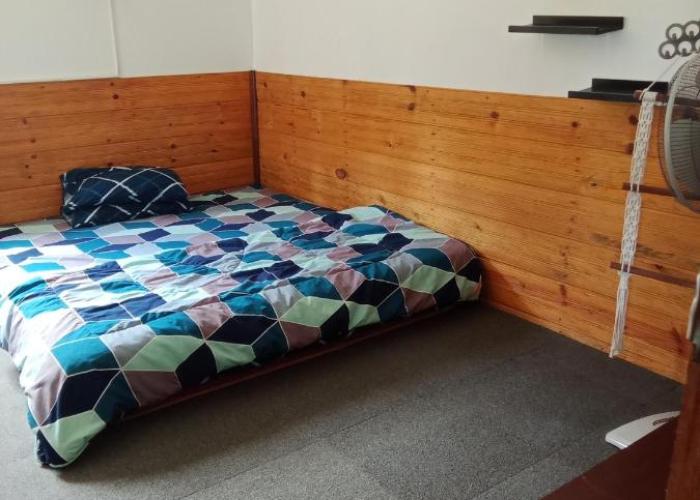 Hostel Papa Tia