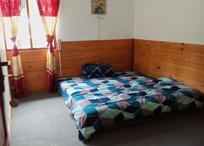 Hostel Papa Tia