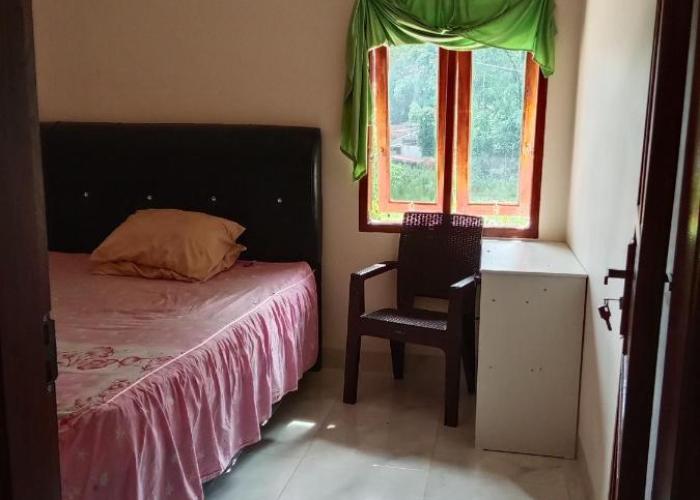 Hostel Papa Tia