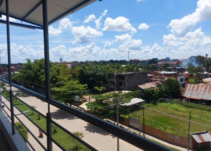 Makasai Habitaciones