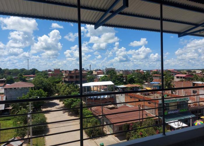 Makasai Habitaciones