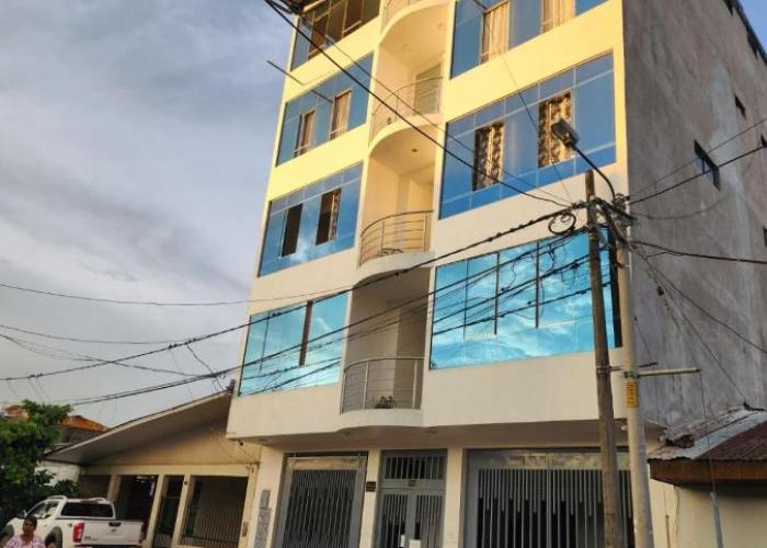 Makasai Habitaciones