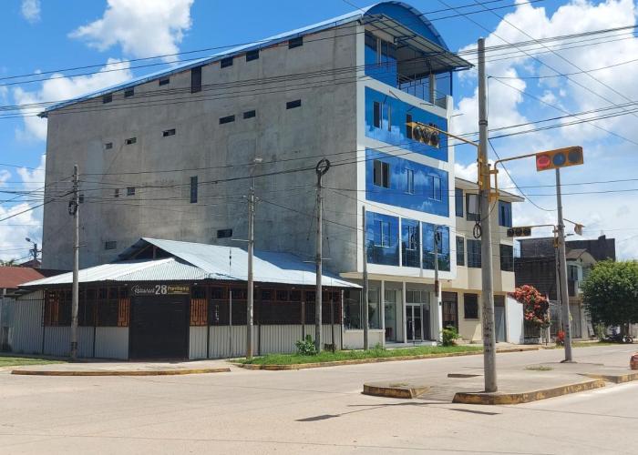 Makasai Habitaciones