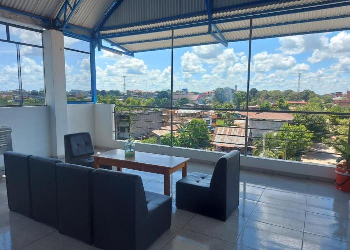 Makasai Habitaciones
