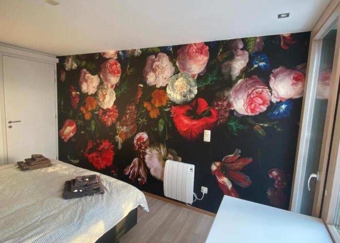 CHAMBRES PERCHEES