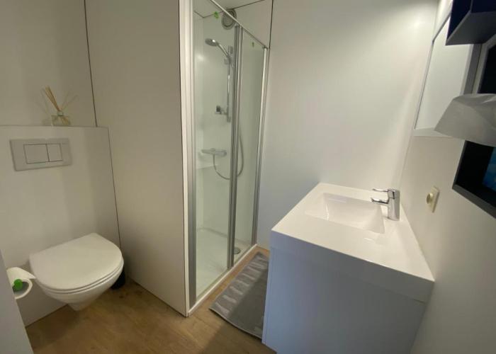 CHAMBRES PERCHEES