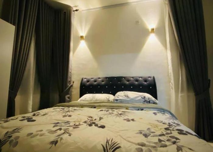 IDAMAN HOMESTAY