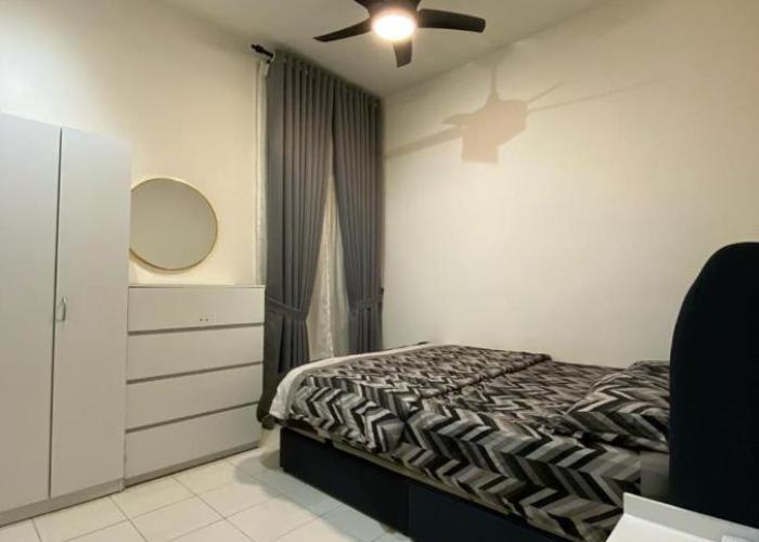 IDAMAN HOMESTAY