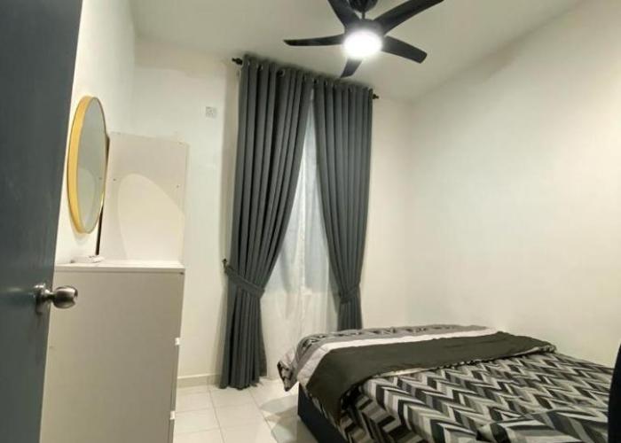 IDAMAN HOMESTAY