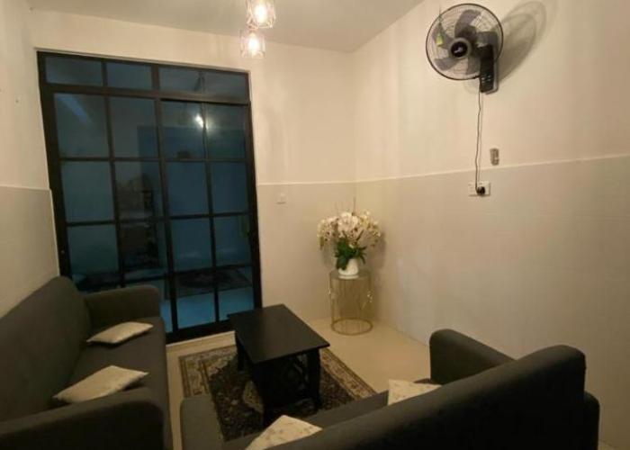 IDAMAN HOMESTAY