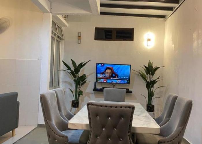IDAMAN HOMESTAY