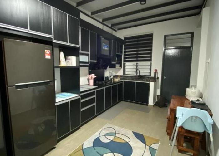 IDAMAN HOMESTAY