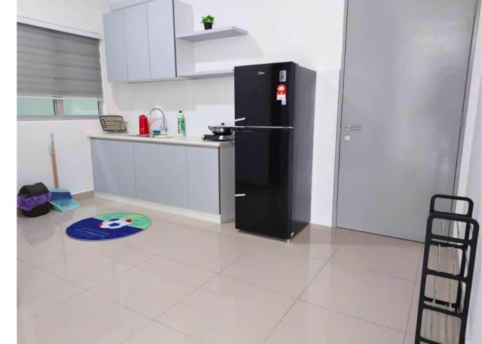 Seremban - 5pax Cozy Home