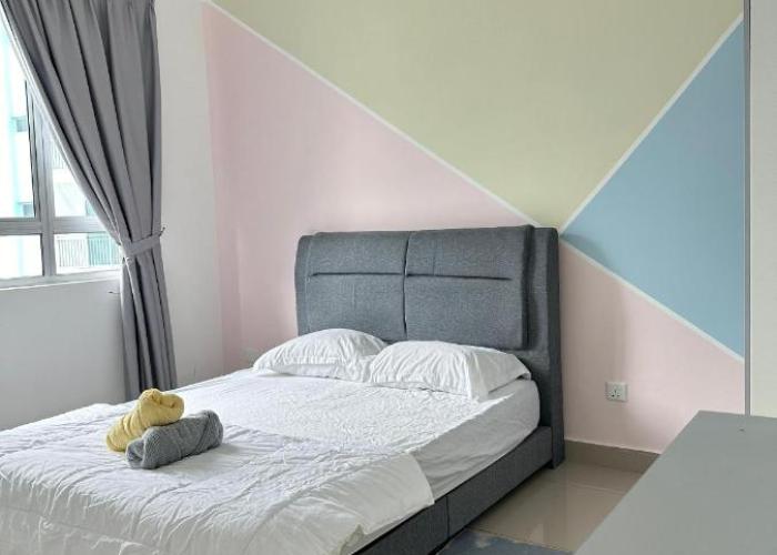 Seremban - 5pax Cozy Home