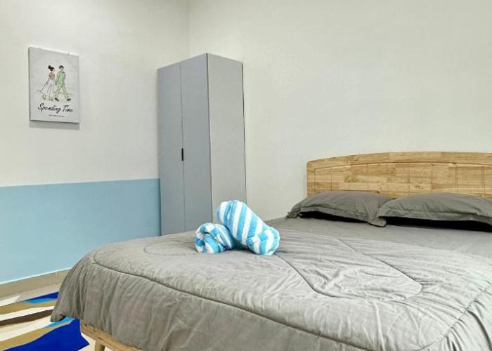 Seremban - 5pax Cozy Home