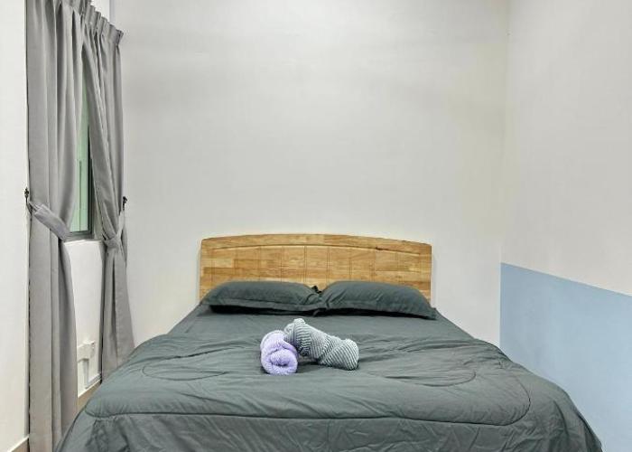Seremban - 5pax Cozy Home