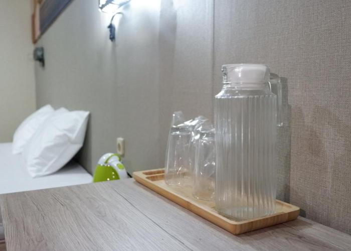 The Pancas Homestay