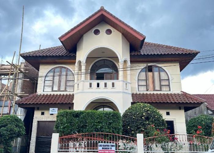 The Pancas Homestay