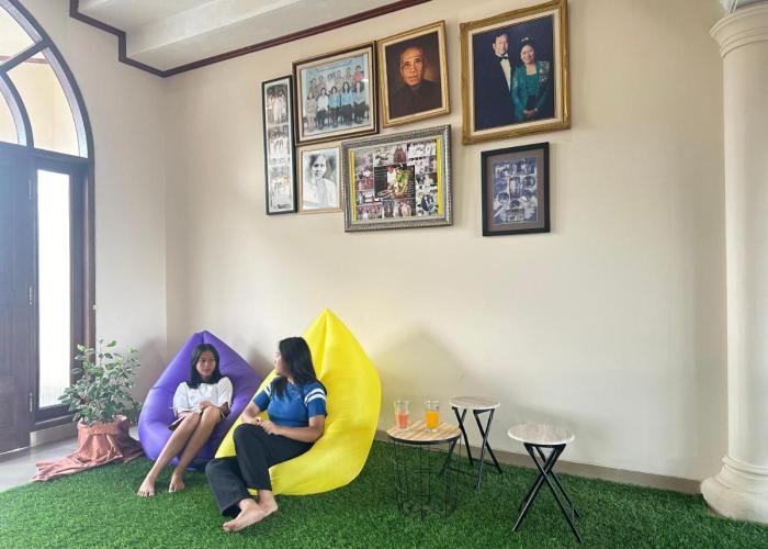 The Pancas Homestay