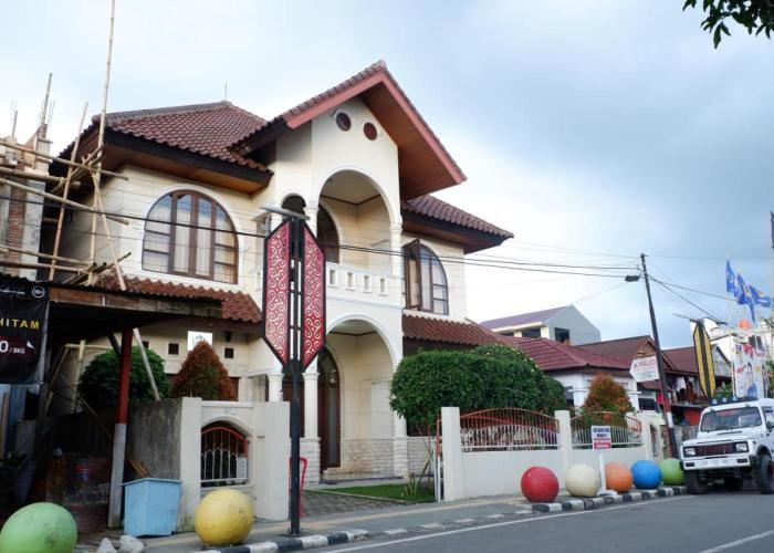 The Pancas Homestay
