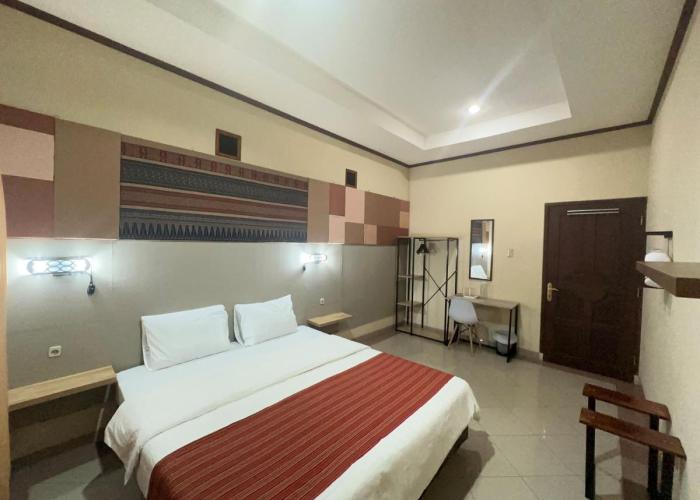 The Pancas Homestay