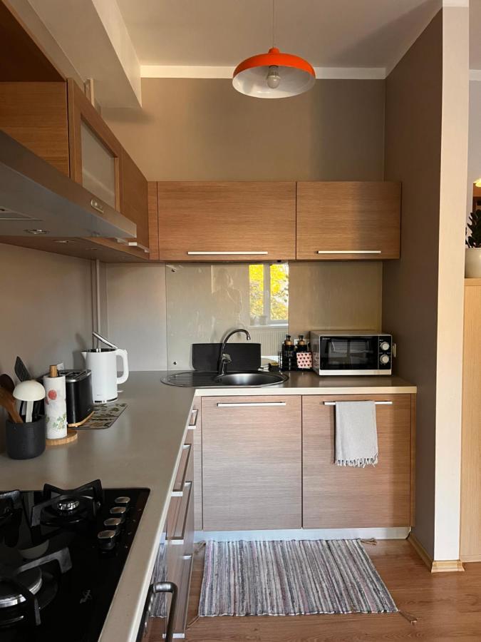 фото Nice&cozy flat No7