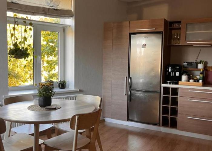 Nice&cozy flat No7