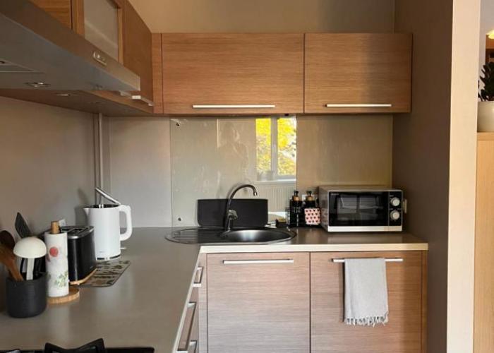 Nice&cozy flat No7