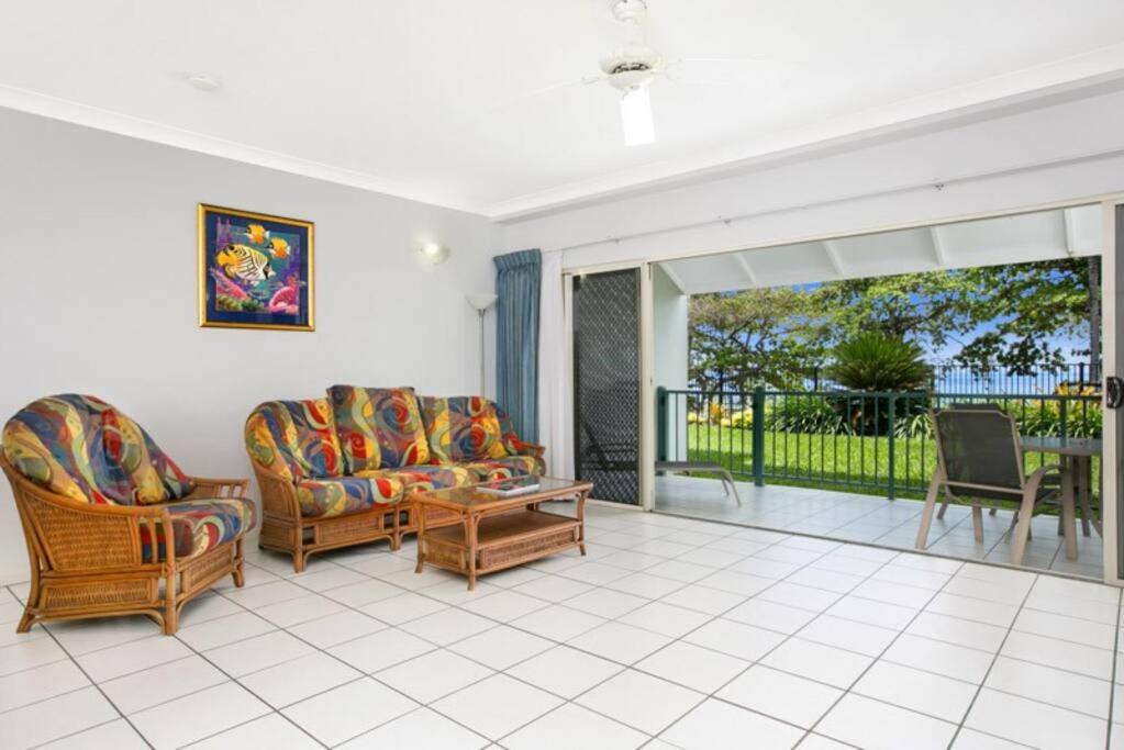 фото Absolute beachfront apartment