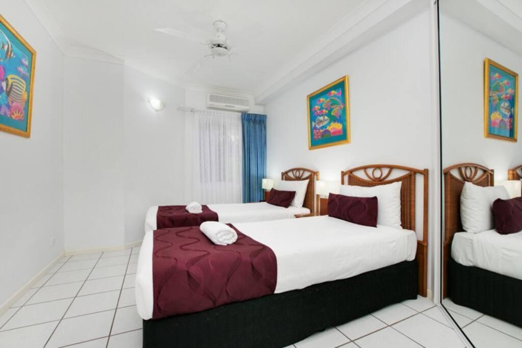 фото Absolute beachfront apartment