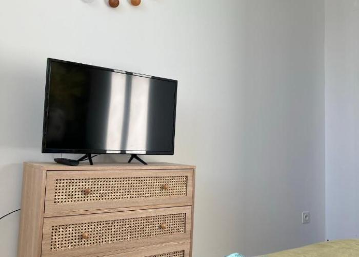 Studio tropical , vierzon , proche gare , tout confort