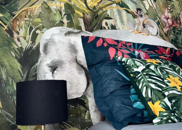 Studio tropical , vierzon , proche gare , tout confort