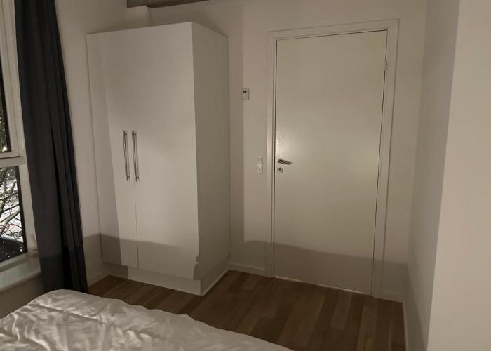 37-1-4 City apartment Dæmningen Vejle