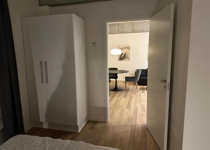 37-1-4 City apartment Dæmningen Vejle