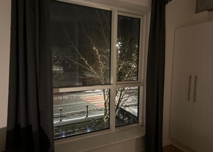 37-1-4 City apartment Dæmningen Vejle