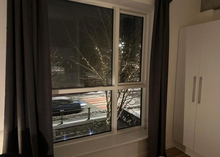 37-1-4 City apartment Dæmningen Vejle